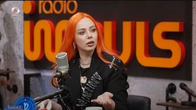 Olivia Addams, despre noua ei piesă. Care este povestea noii sale melodii: „Mi-am găsit echilibrul”